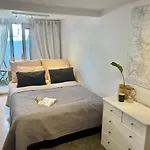 Old Town Apartment