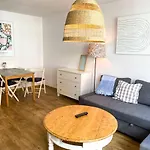 Old Town Apartment
