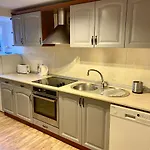 Old Town Apartment