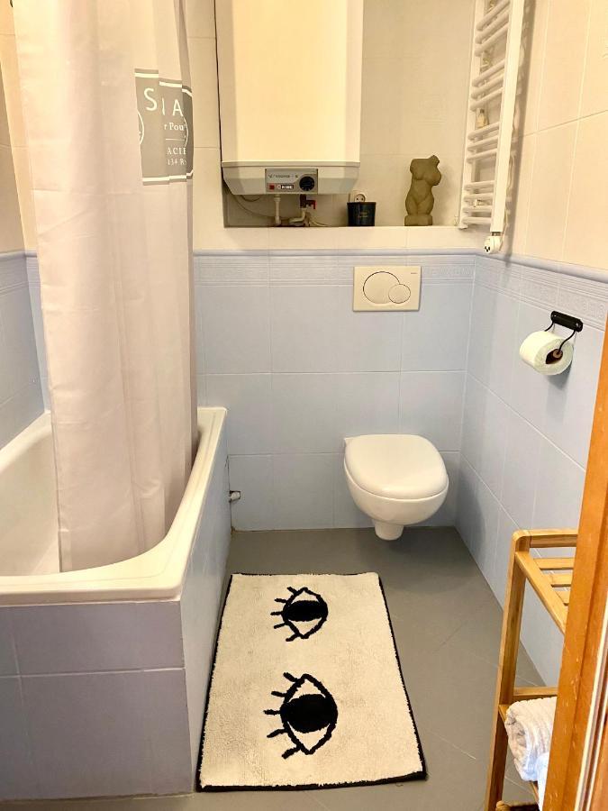 Apartment Old Town Gdansk